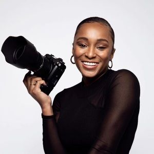 Meet your Posher, Dionne